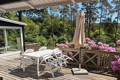 4 sterren vakantie huis in Silkeborg