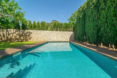 Can Cabrit - Ferienhaus Mit Privatem Pool