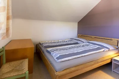 Located directly on the Drau reservoir