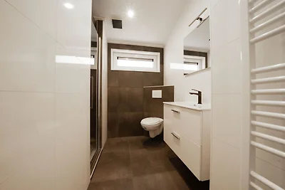 Modern chalet in Utrecht for 6 people