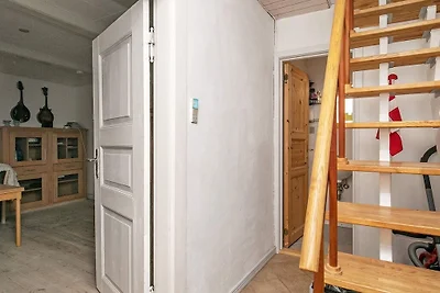 4 Personen Ferienhaus in Rudkøbing