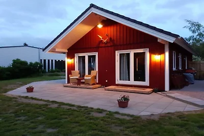 Holiday home with 1 bedroom