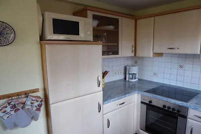 Vakantiehuis met 2 slaapkamers