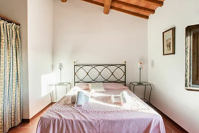 Ferienhaus in San Casciano