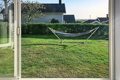 8 Personen Ferienhaus in Tvååker-By Traum