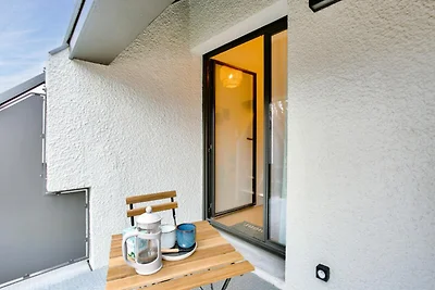 Appartamento a Dinard vicino a Port la...