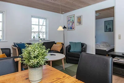 8 persoons vakantie huis in Blåvand