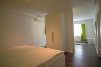 Villa Lika Annex - Double Room 5 (small room)