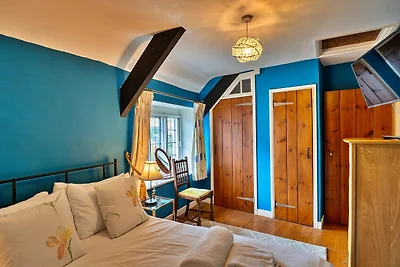Cottage met 1 slaapkamer in Stogursey, Geen...