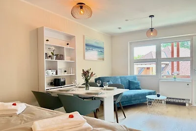 Ferienwohnung mit 1 Schlafzimmer