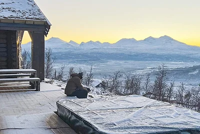 10 Personen Ferienhaus in Moen-By Traum
