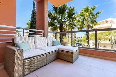Appartamento a Portimão vicino Praia da Rocha