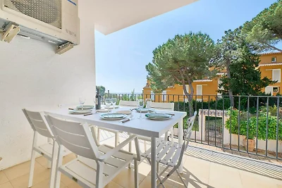 Appartamento Can Xeret per 6 persone