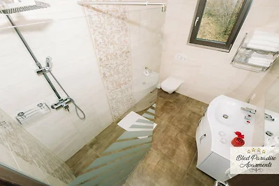 Bled Prestigious and Stylish Apartments - Sta...