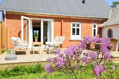 4 Personen Ferienhaus in Læsø-By Traum