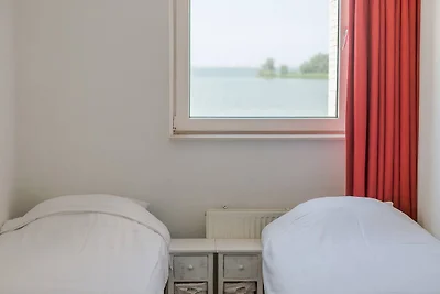 apartman za odmor Obiteljski odmor Makkum