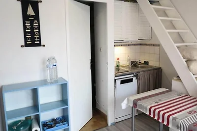 Residenz Hameau De L'Amelie