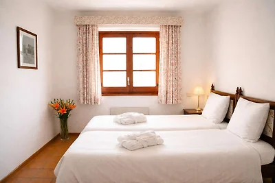 Appartamento a Mas Nou con piscina in comune