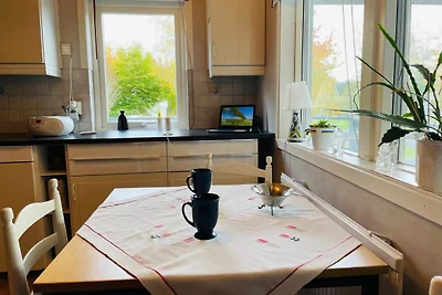 5 Personen Ferienhaus in MÖLLTORP-By Traum
