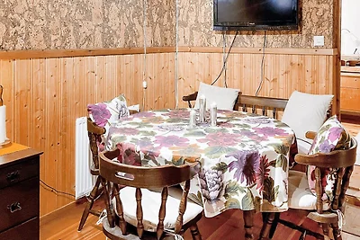 4 Personen Ferienhaus in BROMMA-By Traum