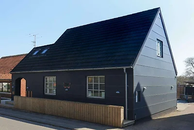 8 Personen vakantie huis in Bagenkop