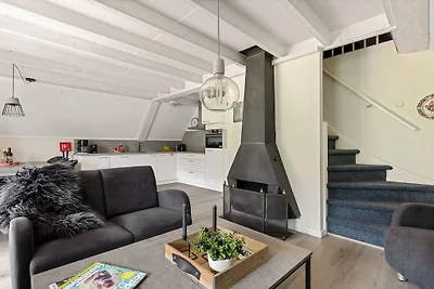 Vakantieappartement met 3 slaapkamers