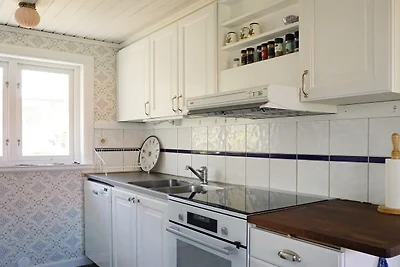 4 persoons vakantie huis in GRUNDSUND