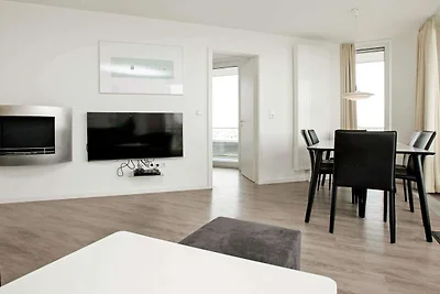 4 persoons vakantie huis in Wendtorf