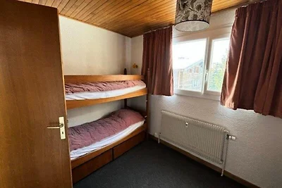 Ferienwohnung in Bergers in der Nähe von...