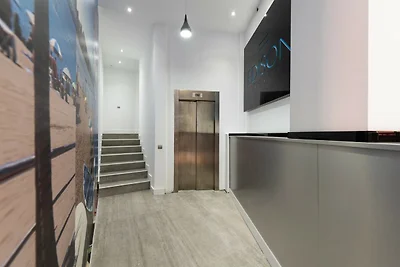 Wohnung in Las Palmas nahe Playa de Las...