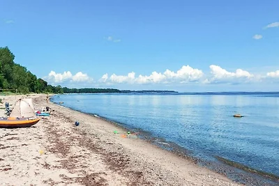 Ruhiger Strandurlaub - Von Traum