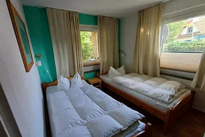 Appartement in Poel bij Strand
