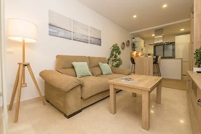 La Yerbabuena - Apartamento En Barbate