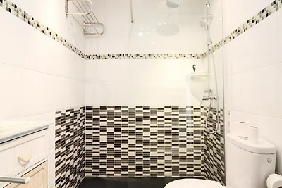 Appartement in Canet bij strand Racó de Mar