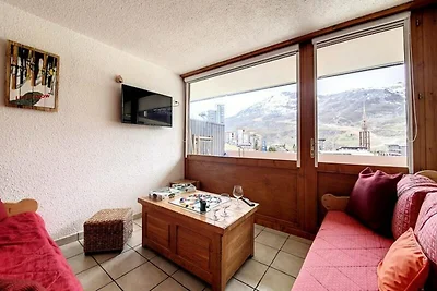 Appartamento a Preyerand vicino alle piste da...