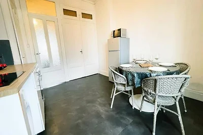 Hübsches Licht in Grenoble T2