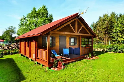 Casa vacanze a Ustronie Morskie