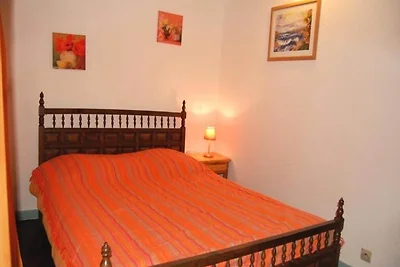 Häuser & Villen für 6 Personen