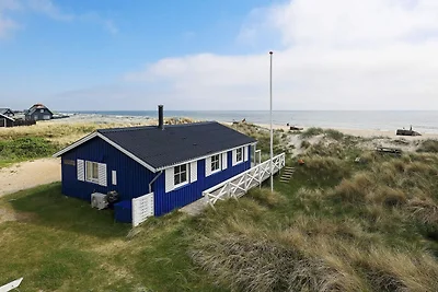 4 Personen Ferienhaus in Blåvand
