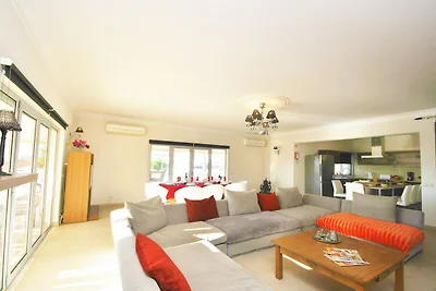 Villa ad Albufeira vicino alla spiaggia del...