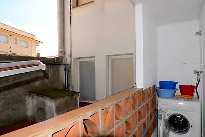 Appartement in Estartit voor 6 personen