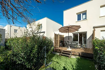Appartement familial à Valaras Plage