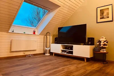 Gezellig vakantiehuisje vlakbij Durbuy