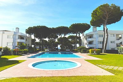 Wohnung Pericot in Calella de Palafrugell