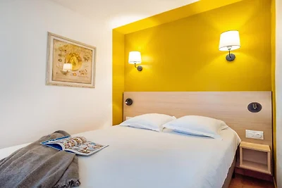 Appartement aan de rivier nabij Cannes