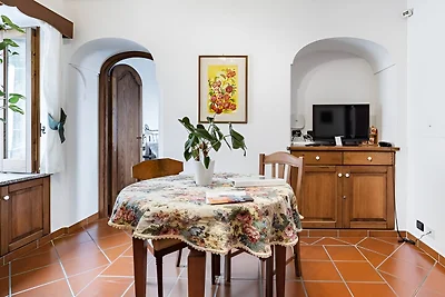 Grazioso appartamento vicino alla parrocchia