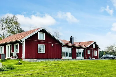 5 Personen Ferienhaus in LIDKÖPING