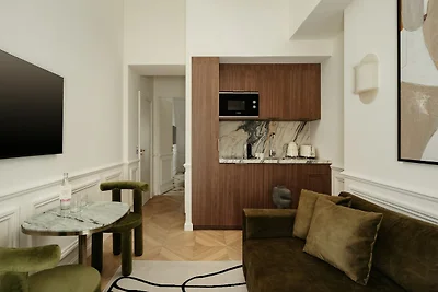 Leon Hotel-Sacré Coeur uitzicht-Suite-62