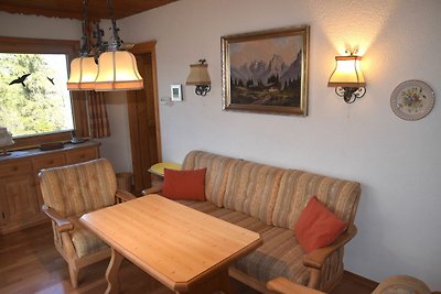 Vakantiehuis Karwendel