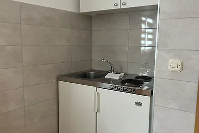 Apartments Adriana - One bedroom apartment Ru...